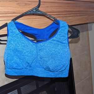 Women's Champion Large sports bra